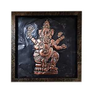 Lord Ganesh god of success