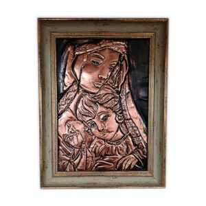 The Madonna and Child