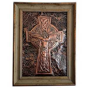 The Passion & Agony of Jesus on the Cross