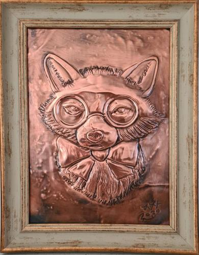 Celtic copper craft, Handcrafted, Traditional, Irish made. Gaelic, embossed, repousse, copper. commissioned artwork, Unique, personal, handmade, Ireland, painting, USA, Scotland, Craft, Craftwork, commission plagues, sculpture, metalwork