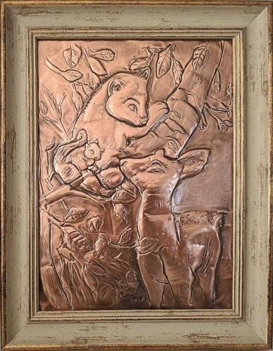 Friends of the Forest